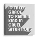 Dejar Ir Yo - Grace Popp | Cuadro decorativo de Canvas Lab