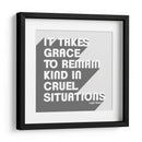 Dejar Ir Yo - Grace Popp | Cuadro decorativo de Canvas Lab