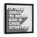 Dejar Ir Yo - Grace Popp | Cuadro decorativo de Canvas Lab