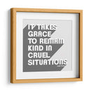 Dejar Ir Yo - Grace Popp | Cuadro decorativo de Canvas Lab