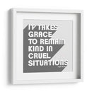 Dejar Ir Yo - Grace Popp | Cuadro decorativo de Canvas Lab