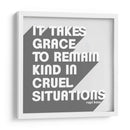 Dejar Ir Yo - Grace Popp | Cuadro decorativo de Canvas Lab