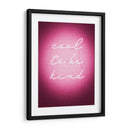 Dulce Neón I - Grace Popp | Cuadro decorativo de Canvas Lab