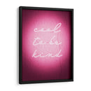 Dulce Neón I - Grace Popp | Cuadro decorativo de Canvas Lab