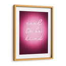 Dulce Neón I - Grace Popp | Cuadro decorativo de Canvas Lab
