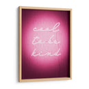 Dulce Neón I - Grace Popp | Cuadro decorativo de Canvas Lab