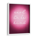 Dulce Neón I - Grace Popp | Cuadro decorativo de Canvas Lab