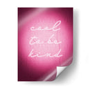 Dulce Neón I - Grace Popp | Cuadro decorativo de Canvas Lab