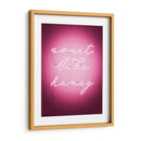 Dulce Neón Ii - Grace Popp | Cuadro decorativo de Canvas Lab