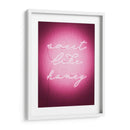 Dulce Neón Ii - Grace Popp | Cuadro decorativo de Canvas Lab