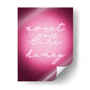 Dulce Neón Ii - Grace Popp | Cuadro decorativo de Canvas Lab