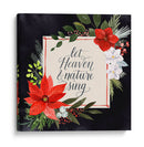 Cielo Y Naturaleza Iii - Grace Popp | Cuadro decorativo de Canvas Lab