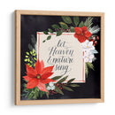 Cielo Y Naturaleza Iii - Grace Popp | Cuadro decorativo de Canvas Lab