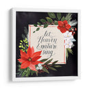 Cielo Y Naturaleza Iii - Grace Popp | Cuadro decorativo de Canvas Lab