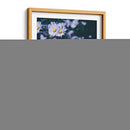 Margaritas lila | Cuadro decorativo de Canvas Lab