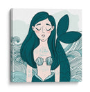 Salidado Sailor Ii - Jennifer Paxton Parker | Cuadro decorativo de Canvas Lab