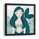 Salidado Sailor Ii - Jennifer Paxton Parker | Cuadro decorativo de Canvas Lab