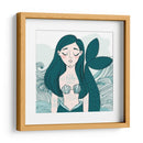 Salidado Sailor Ii - Jennifer Paxton Parker | Cuadro decorativo de Canvas Lab