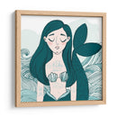 Salidado Sailor Ii - Jennifer Paxton Parker | Cuadro decorativo de Canvas Lab