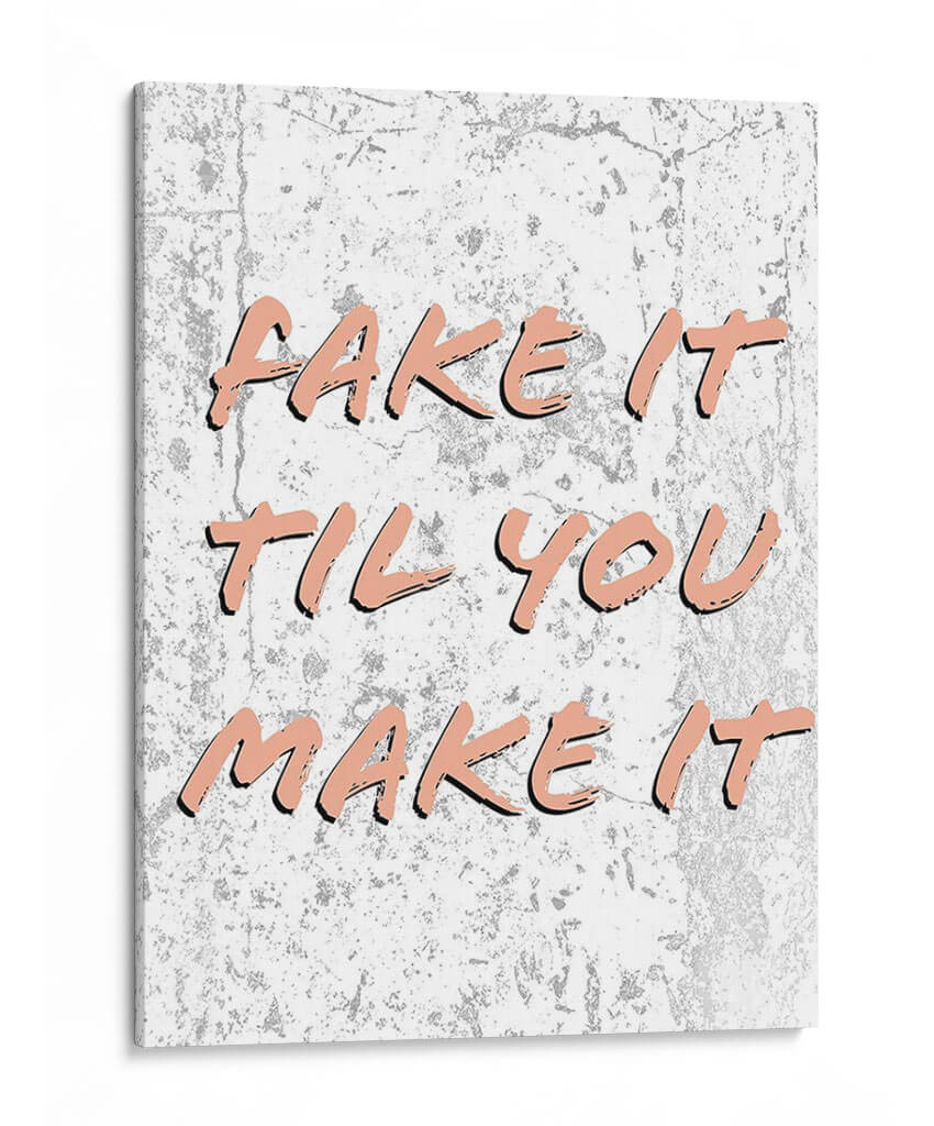 Hustlers I - Jarman Fagalde | Cuadro decorativo de Canvas Lab