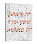 Hustlers I - Jarman Fagalde | Cuadro decorativo de Canvas Lab