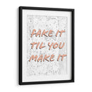 Hustlers I - Jarman Fagalde | Cuadro decorativo de Canvas Lab