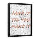 Hustlers I - Jarman Fagalde | Cuadro decorativo de Canvas Lab