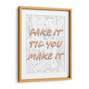 Hustlers I - Jarman Fagalde | Cuadro decorativo de Canvas Lab