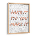 Hustlers I - Jarman Fagalde | Cuadro decorativo de Canvas Lab