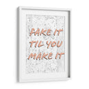 Hustlers I - Jarman Fagalde | Cuadro decorativo de Canvas Lab