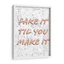 Hustlers I - Jarman Fagalde | Cuadro decorativo de Canvas Lab