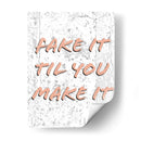 Hustlers I - Jarman Fagalde | Cuadro decorativo de Canvas Lab