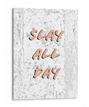 Hustlers Ii - Jarman Fagalde | Cuadro decorativo de Canvas Lab