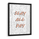 Hustlers Ii - Jarman Fagalde | Cuadro decorativo de Canvas Lab