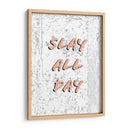 Hustlers Ii - Jarman Fagalde | Cuadro decorativo de Canvas Lab