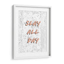 Hustlers Ii - Jarman Fagalde | Cuadro decorativo de Canvas Lab