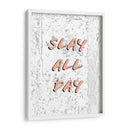 Hustlers Ii - Jarman Fagalde | Cuadro decorativo de Canvas Lab