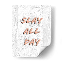 Hustlers Ii - Jarman Fagalde | Cuadro decorativo de Canvas Lab