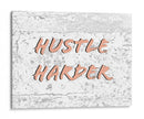Hustlers Iii - Jarman Fagalde | Cuadro decorativo de Canvas Lab