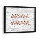 Hustlers Iii - Jarman Fagalde | Cuadro decorativo de Canvas Lab