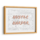 Hustlers Iii - Jarman Fagalde | Cuadro decorativo de Canvas Lab
