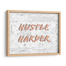 Hustlers Iii - Jarman Fagalde | Cuadro decorativo de Canvas Lab