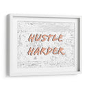 Hustlers Iii - Jarman Fagalde | Cuadro decorativo de Canvas Lab