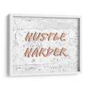 Hustlers Iii - Jarman Fagalde | Cuadro decorativo de Canvas Lab