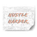 Hustlers Iii - Jarman Fagalde | Cuadro decorativo de Canvas Lab