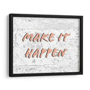 Hustlers Iv - Jarman Fagalde | Cuadro decorativo de Canvas Lab