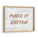 Hustlers Iv - Jarman Fagalde | Cuadro decorativo de Canvas Lab