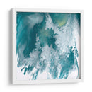 Bermudita Wave I - Studio W | Cuadro decorativo de Canvas Lab