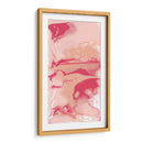 Bubble Flux Ii - Studio W | Cuadro decorativo de Canvas Lab