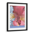 Bouquet De Llama Ii - Melissa Wang | Cuadro decorativo de Canvas Lab